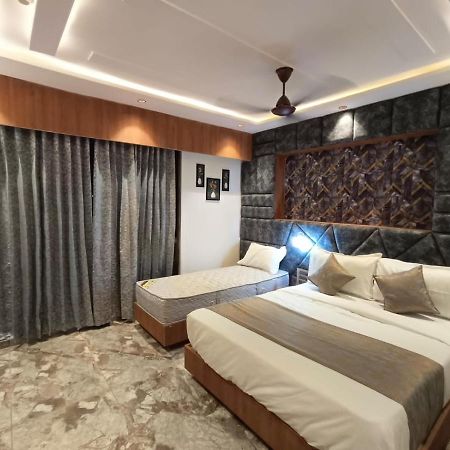 Hotel Prime Villa Gurukul Ahmedabad Exterior foto