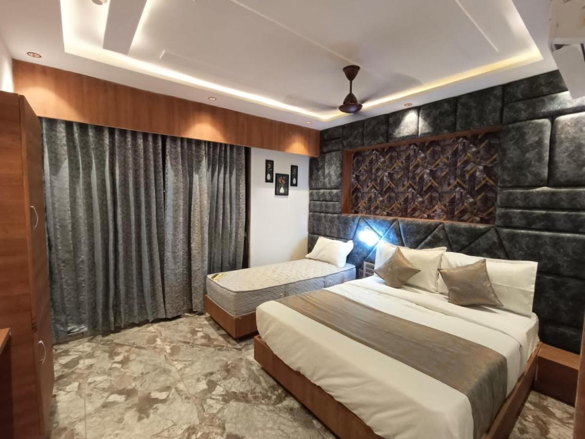Hotel Prime Villa Gurukul Ahmedabad Exterior foto