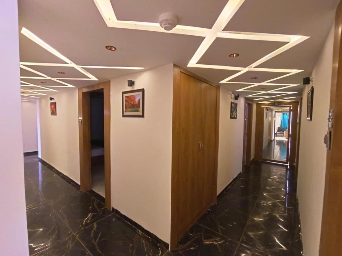 Hotel Prime Villa Gurukul Ahmedabad Exterior foto